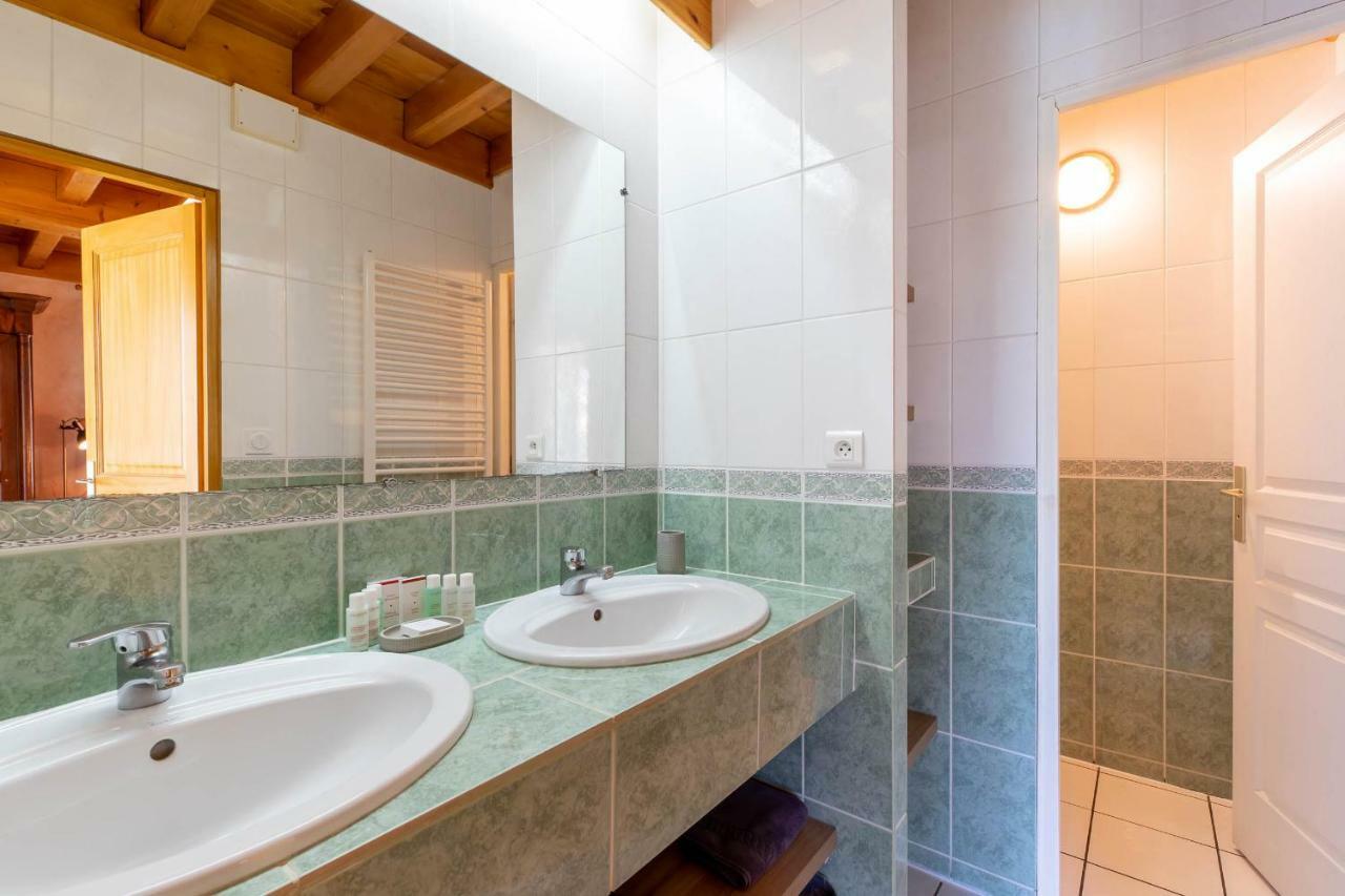 B&B L'Oree Du Bois Bourgogne - Adults Only Saint-Nicolas-les-Citeaux Exterior photo